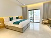 Al Sawadi Beach Resort #5